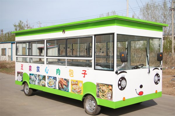 電動(dòng)餐車(chē)的胎壓?jiǎn)栴}要怎樣解決？